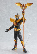 SP-031 Kamen Rider Dragon Knight figma Wrath