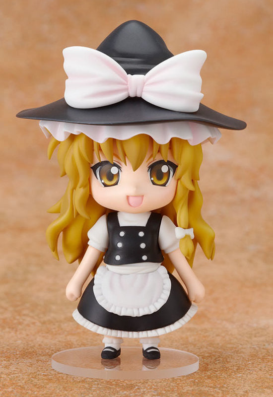 092 Touhou Project Nendoroid Marisa Kirisame