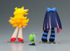 Panty & Stocking with Garterbelt Phat Twin Pack+ P&S w/ Chuck