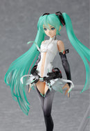 100 Vocaloid figma Hatsune Miku Append ver.