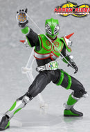 SP-027 Kamen Rider Dragon Knight figma Camo