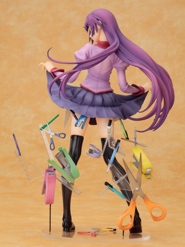 Bakemonogatari Good Smile Company Hitagi Senjougahara