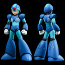 Rockman X Sen-Ti-Nel 4inch-nel Mega Man X