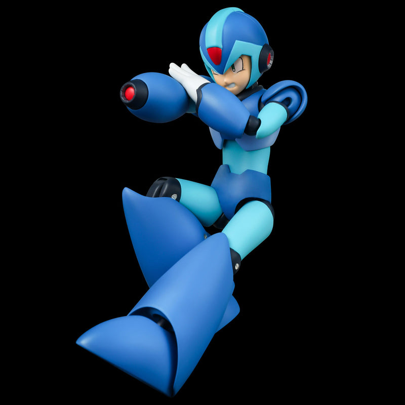 Rockman X Sen-Ti-Nel 4inch-nel Mega Man X