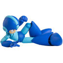 Rockman Sen-Ti-Nel 4inch-nel Mega Man