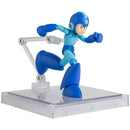 Rockman Sen-Ti-Nel 4inch-nel Mega Man