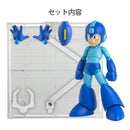 Rockman Sen-Ti-Nel 4inch-nel Mega Man