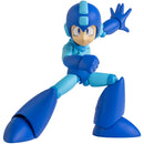 Rockman Sen-Ti-Nel 4inch-nel Mega Man