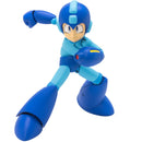 Rockman Sen-Ti-Nel 4inch-nel Mega Man