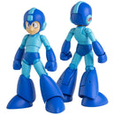 Rockman Sen-Ti-Nel 4inch-nel Mega Man