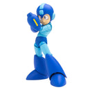 Rockman Sen-Ti-Nel 4inch-nel Mega Man