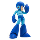 Rockman Sen-Ti-Nel 4inch-nel Mega Man