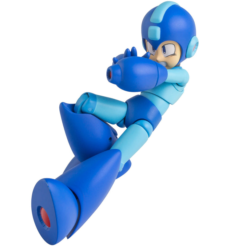Rockman Sen-Ti-Nel 4inch-nel Mega Man