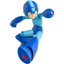 Rockman Sen-Ti-Nel 4inch-nel Mega Man