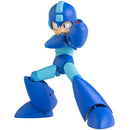 Rockman Sen-Ti-Nel 4inch-nel Mega Man