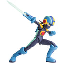 Rockman Sen-Ti-Nel 4inch-nel Mega Man EXE