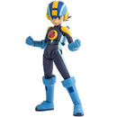Rockman Sen-Ti-Nel 4inch-nel Mega Man EXE
