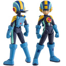 Rockman Sen-Ti-Nel 4inch-nel Mega Man EXE