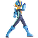 Rockman Sen-Ti-Nel 4inch-nel Mega Man EXE