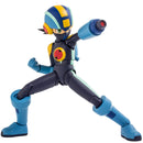 Rockman Sen-Ti-Nel 4inch-nel Mega Man EXE