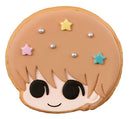 GINTAMA MEGAHOUSE CHARM PATISSERIE GIN-SAN'S COOKIE SHOP(1 Random Blind Box)