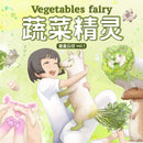 DODOWO VEGETABLE FAIRY SERIES Vol. 1 (1 Random Blind Box)