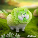 DODOWO VEGETABLE FAIRY SERIES Vol. 1 (1 Random Blind Box)