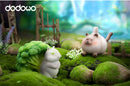 DODOWO VEGETABLE FAIRY SERIES Vol. 1 (1 Random Blind Box)