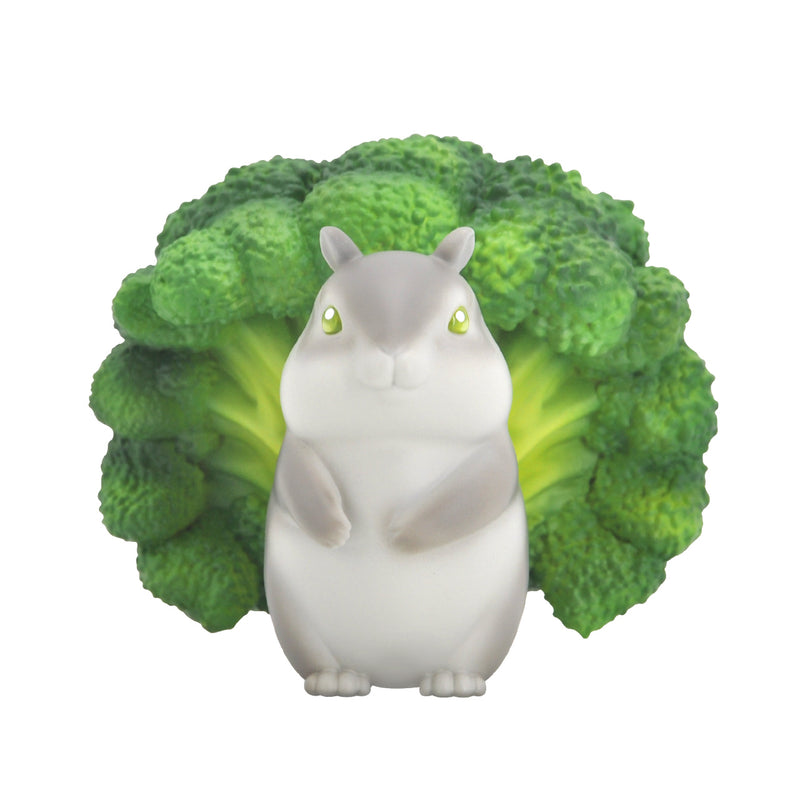 DODOWO VEGETABLE FAIRY SERIES Vol. 1 (1 Random Blind Box)