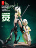 PHANTOM DEVIL MACHINE SERIES SNAIL SHELL Phantom 001 HOTARU REVERSE CHANGE SET 1/12 Scale Action Figure