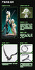 PHANTOM DEVIL MACHINE SERIES SNAIL SHELL Phantom 001 HOTARU REVERSE CHANGE SET 1/12 Scale Action Figure