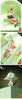 PHANTOM DEVIL MACHINE SERIES SNAIL SHELL Phantom 001 HOTARU REVERSE CHANGE SET 1/12 Scale Action Figure