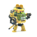 RIHIO CUTE BUT NOT WEAK! RIHIO ANIMACHA blindbox(1 Random)