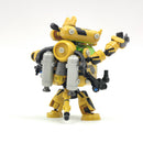 RIHIO CUTE BUT NOT WEAK! RIHIO ANIMACHA blindbox(1 Random)