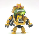RIHIO CUTE BUT NOT WEAK! RIHIO ANIMACHA blindbox(1 Random)