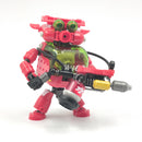 RIHIO CUTE BUT NOT WEAK! RIHIO ANIMACHA blindbox(1 Random)