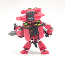 RIHIO CUTE BUT NOT WEAK! RIHIO ANIMACHA blindbox(1 Random)