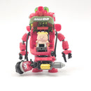RIHIO CUTE BUT NOT WEAK! RIHIO ANIMACHA blindbox(1 Random)