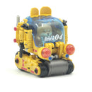 RIHIO CUTE BUT NOT WEAK! RIHIO ANIMACHA blindbox(1 Random)