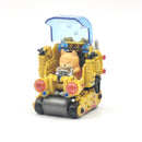 RIHIO CUTE BUT NOT WEAK! RIHIO ANIMACHA blindbox(1 Random)