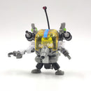 RIHIO CUTE BUT NOT WEAK! RIHIO ANIMACHA blindbox(1 Random)