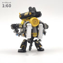 RIHIO CUTE BUT NOT WEAK! RIHIO ANIMACHA blindbox(1 Random)