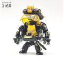 RIHIO CUTE BUT NOT WEAK! RIHIO ANIMACHA blindbox(1 Random)