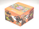 RIHIO CUTE BUT NOT WEAK! RIHIO ANIMACHA blindbox(1 Random)