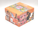 RIHIO CUTE BUT NOT WEAK! RIHIO ANIMACHA blindbox(1 Random)