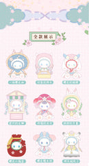 MJ STUDIO EMMA THE SECRET FOREST CHERRY BLOSSOM VIEWING PARTY SERIES (1 Random)