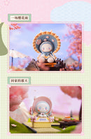 MJ STUDIO EMMA THE SECRET FOREST CHERRY BLOSSOM VIEWING PARTY SERIES (1 Random)