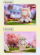 MJ STUDIO EMMA THE SECRET FOREST CHERRY BLOSSOM VIEWING PARTY SERIES (1 Random)