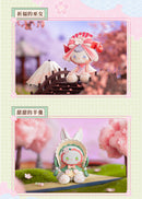 MJ STUDIO EMMA THE SECRET FOREST CHERRY BLOSSOM VIEWING PARTY SERIES (1 Random)