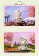 MJ STUDIO EMMA THE SECRET FOREST CHERRY BLOSSOM VIEWING PARTY SERIES (1 Random)